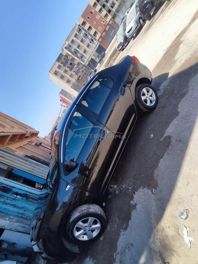 Dacia Logan Diesel Manuelle 2019 à Biougra