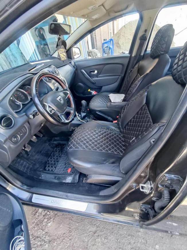 Dacia Logan Diesel Manuelle 2019 à Biougra