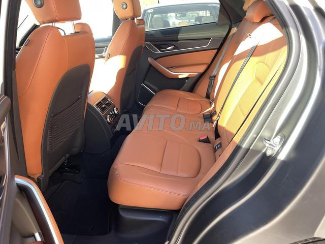 Jaguar f pace 90 anniversary édition - 2