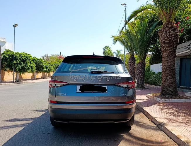Skoda Kodiaq 2022