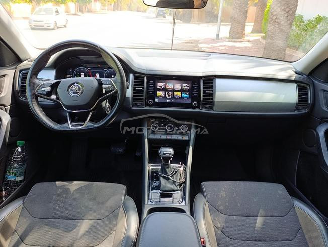 Skoda Kodiaq 2022