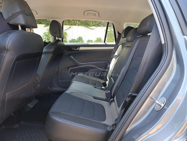 Skoda Kodiaq 2022