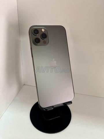iPhone 12 Pro - 2