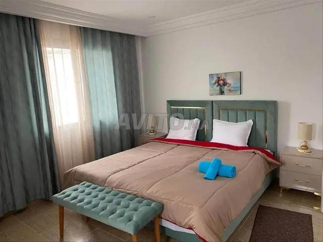 Très bel appartement, propre et meublé, bienvenue - 2