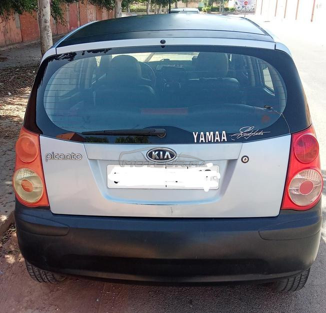 kia picanto tres bon état 