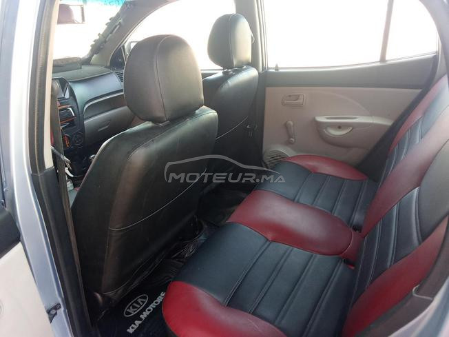 kia picanto tres bon état 