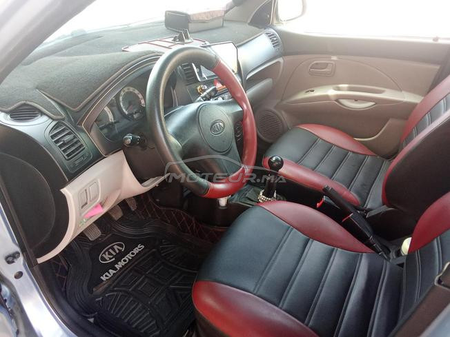 kia picanto tres bon état 