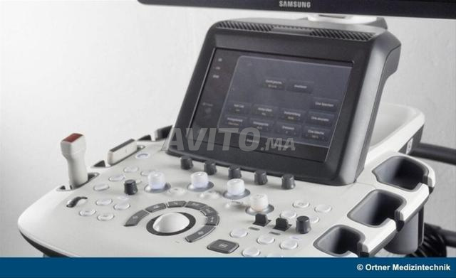Samsung Cardio - 2