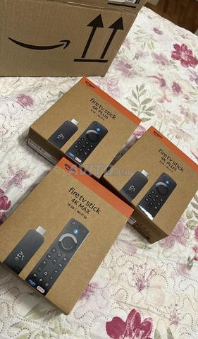 Amazon Fire TV Stick 4K Max - 2