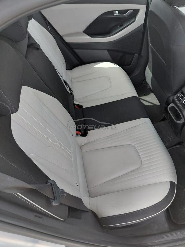 Hyundai creta toutes options automatique 