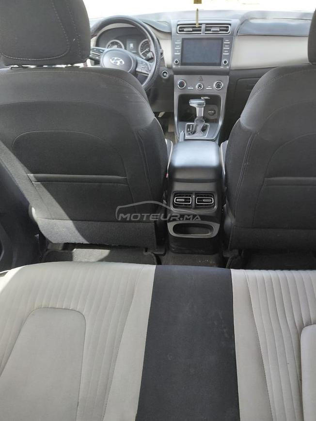 Hyundai creta toutes options automatique 