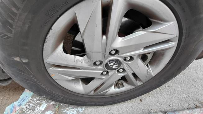 Hyundai creta toutes options automatique 