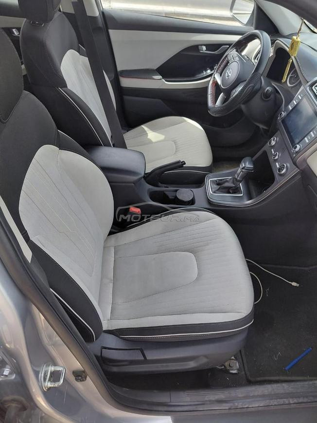Hyundai creta toutes options automatique 