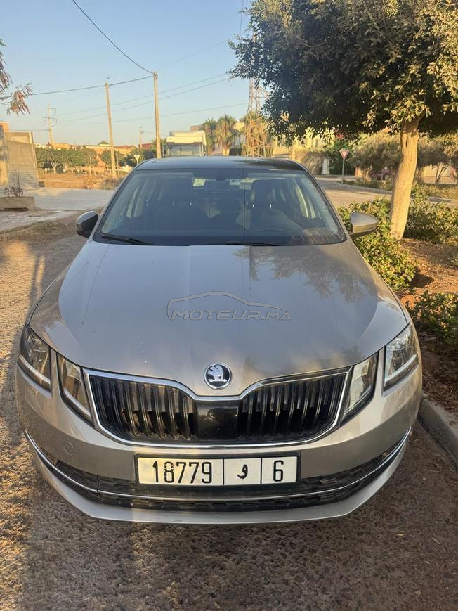 skoda octavia special edition 