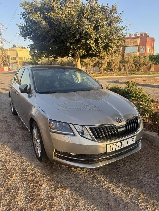 skoda octavia special edition 