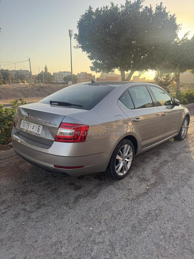 skoda octavia special edition 