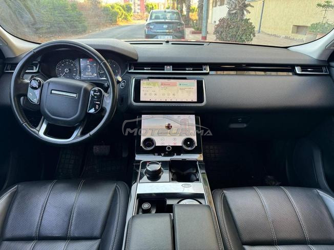 RANGE ROVER VELAR 