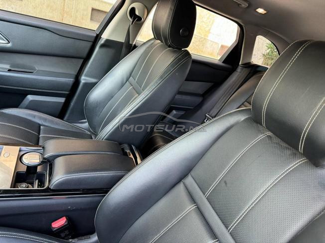 RANGE ROVER VELAR 