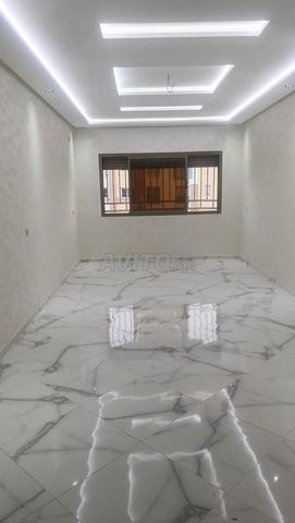 Appartement à louer 104 m² à Salé Al jadida