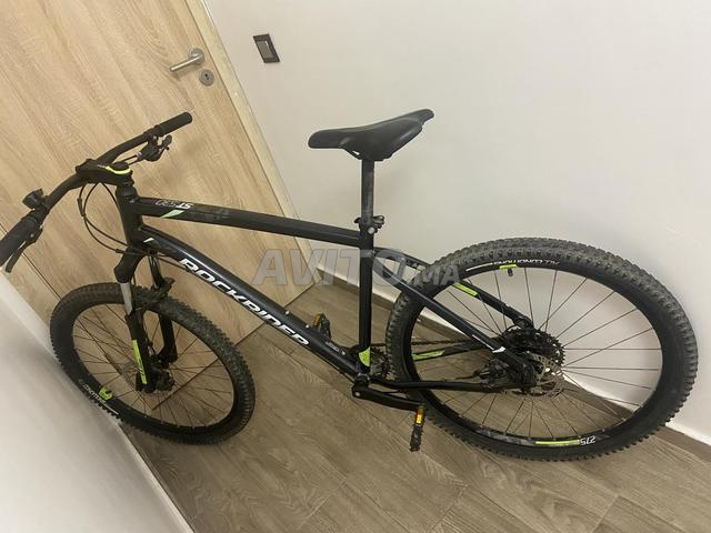 Rockrider 530 XL - 2