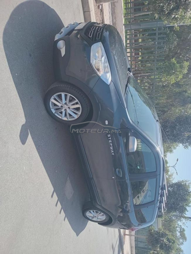 dacia lodgy stepway
