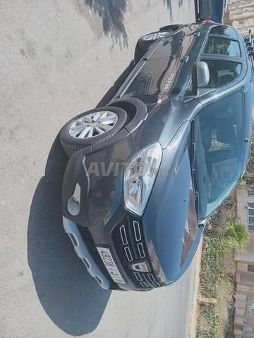 Dacia Lodgy Stepway - 2