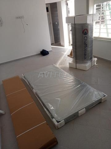 Plombier professionnel - 2