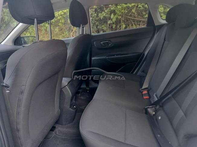 Hyundai i20 2026 neuve automatique – 1ère main