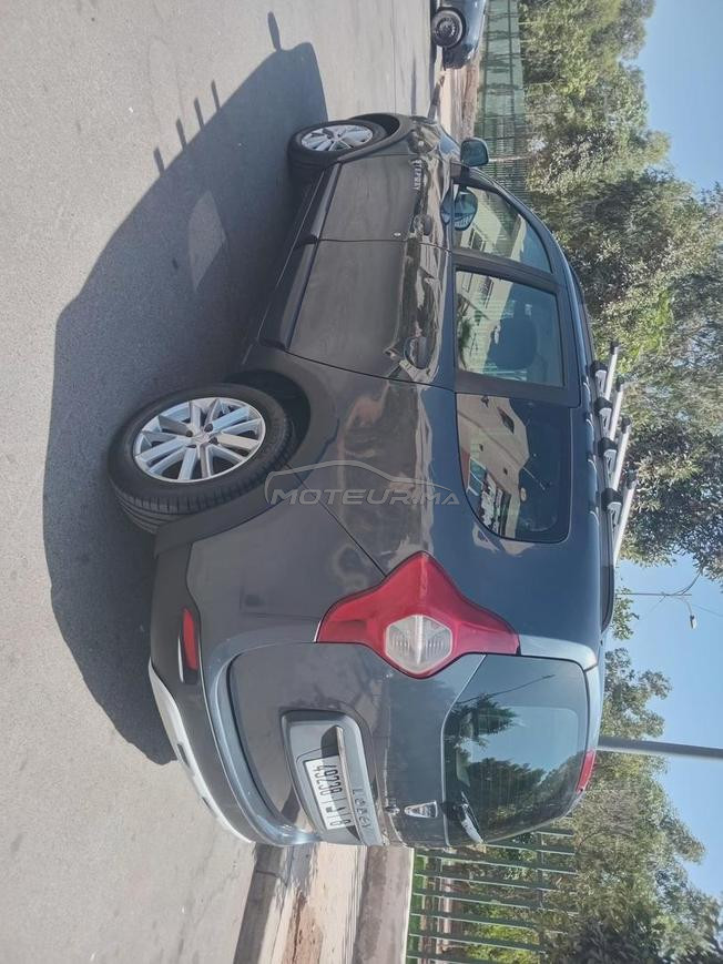 dacia lodgy stepway