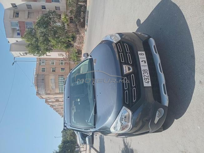 dacia lodgy stepway