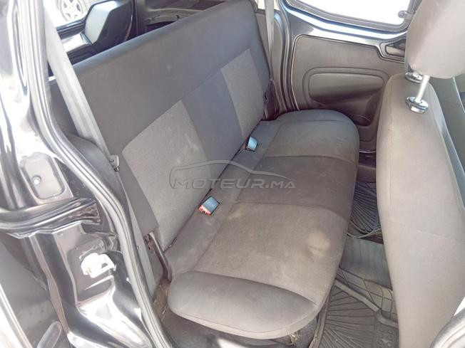 Fiat Fiorino de 2020
