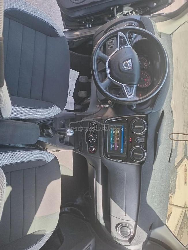 dacia lodgy stepway