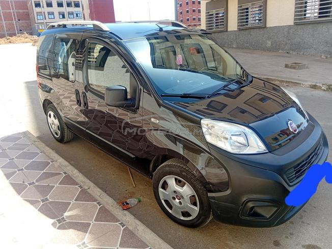 Fiat Fiorino de 2020