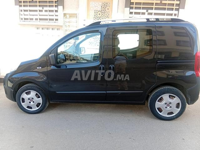Fiat Fiorino de 2020 - 2