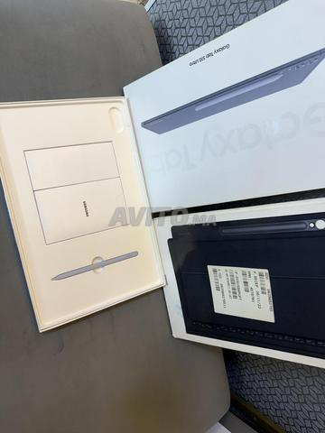 Samsung tab s10 Ultra 256gb 12gb neuf - 2