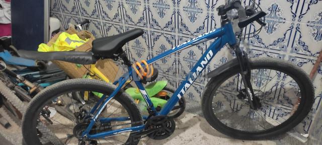Vélo italiano comme neuf - 2