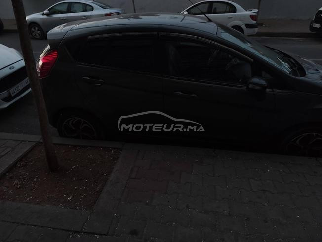 Ford Fiesta Trend Plus très bon état 