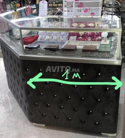 Comptoir à vendre - 2