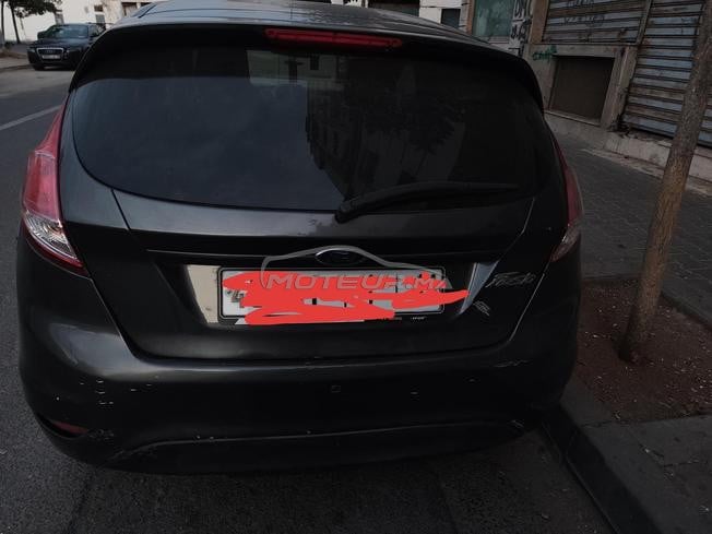 Ford Fiesta Trend Plus très bon état 