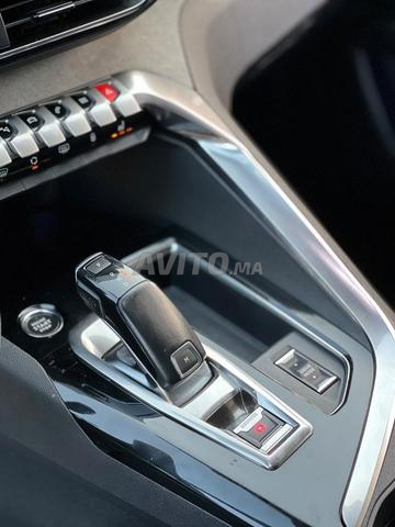 Peugeot 3008 Gtline Diesel Automatique 2022 sale  
