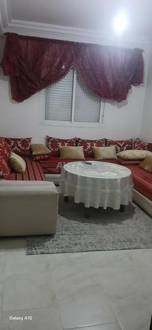 Résidence El Hallou Bni Yakhlef Mohammedia - 2