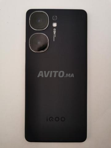 vivo iqoo neo 9 - 2