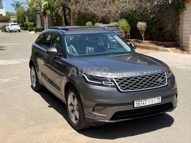 Range Rover Velar - 2