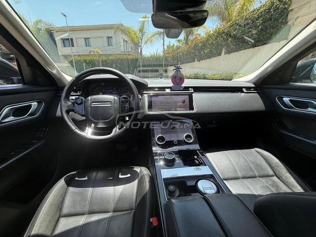 range Rover velar