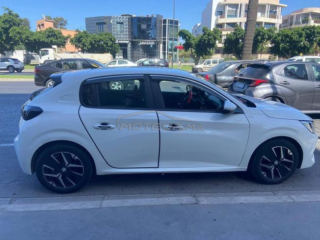Peugeot 208 excellente etat