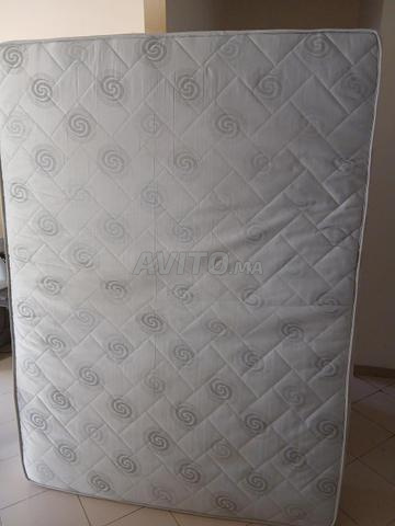 Matelas d'occasion - 2