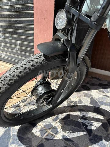 Vélo électrique - 2