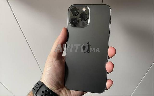 iPhone 13 Pro Max
