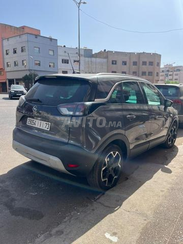 Opel Crossland Diesel Automatique 2019 - 2