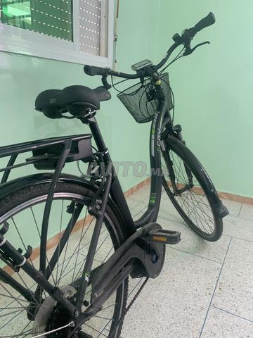 Vélo à vendre - 2